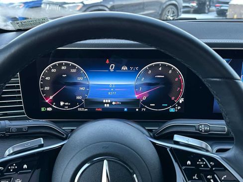 Used 2024 Mercedes-Benz GLE 450 4MATIC image 26