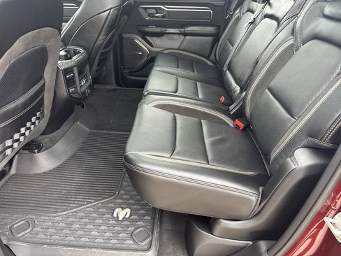 Used 2024 RAM 1500 TRX AWD/4WD image 25