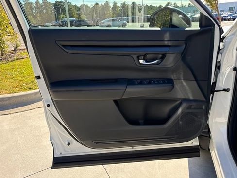 New 2026 Honda CR-V TrailSport image 12