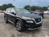 Used 2023 Nissan Rogue SV image 3