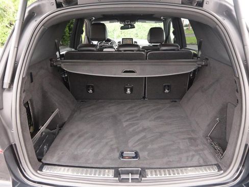 Used 2017 Mercedes-Benz GLE 350 w/ Premium 1 Package image 7
