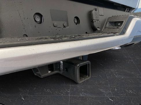 New 2025 RAM 1500 Big Horn image 37