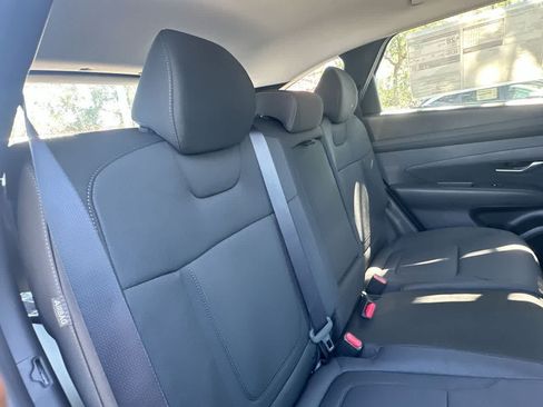 New 2026 Hyundai Tucson SE FWD image 26