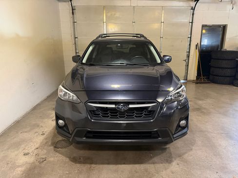 Used 2018 Subaru Crosstrek 2.0i Premium image 4