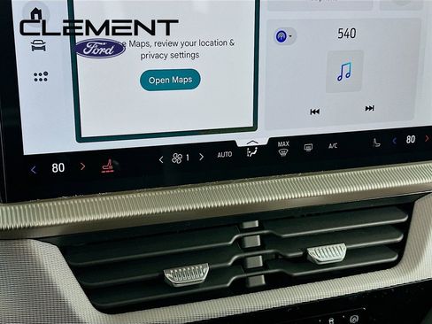 New 2026 Ford Explorer Active image 20