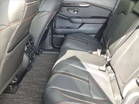 New 2026 Honda Passport TrailSport Elite image 16