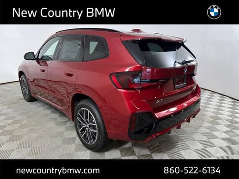 New 2026 BMW X1 xDrive28i w/ Technology Package AWD/4WD image 5