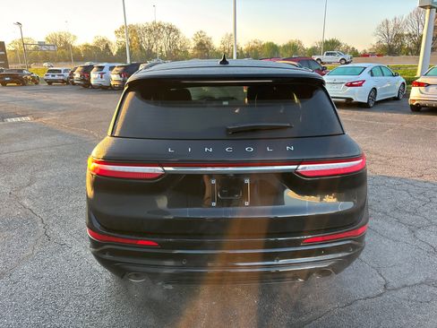 Certified 2023 Lincoln Corsair Reserve w/ Equipment Group 201A AWD/4WD image 6