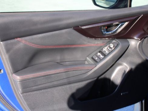 Used 2022 Subaru WRX Limited image 10