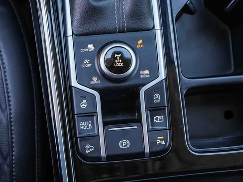 Certified 2023 Kia Sorento SX Prestige AWD/4WD image 21