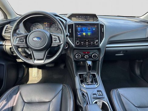 Certified 2021 Subaru Crosstrek 2.5i Limited w/ Moonroof Package 1 AWD/4WD image 10