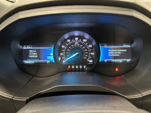 Used 2022 Ford Edge ST-Line image 23