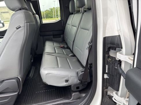 New 2023 Ford F350 XL w/ Snow Plow Prep Package image 39