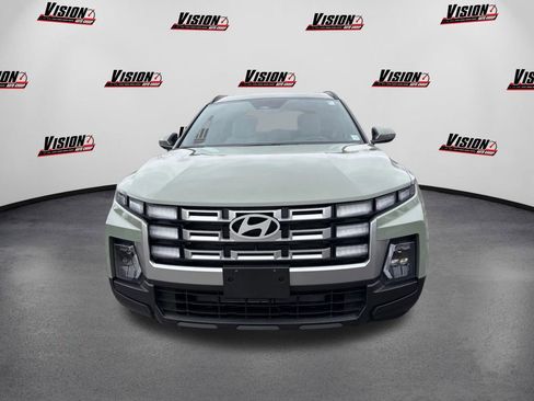 New 2026 Hyundai Santa Cruz SEL image 2