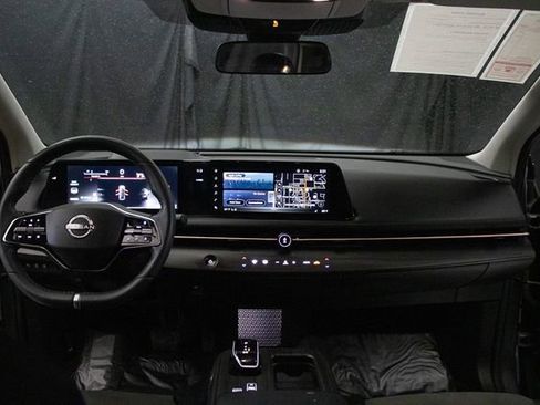 Used 2023 Nissan Ariya ENGAGE e-4ORCE image 23