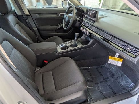 Used 2026 Honda Civic LX image 20