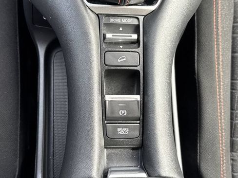 Used 2024 Honda HR-V Sport image 29