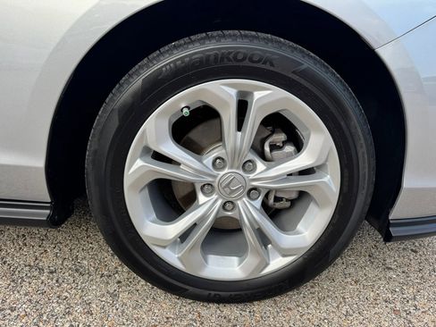 Used 2024 Honda Accord LX image 14
