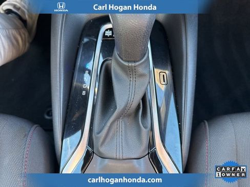 Used 2024 Toyota Corolla SE image 23