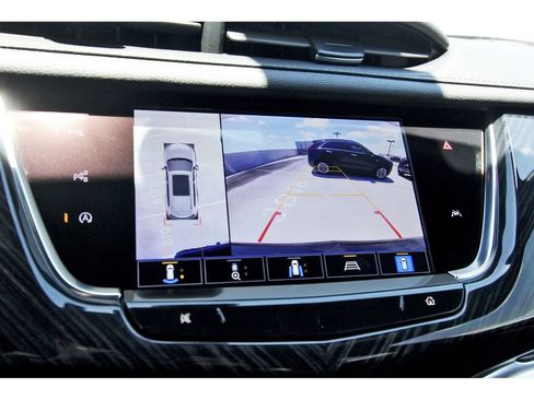 New 2025 Cadillac XT6 Premium Luxury w/ Technology Package image 17