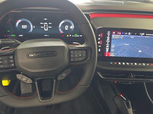 Used 2024 Dodge Charger Daytona Scat Pack w/ Plus Group image 9