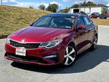 Used 2020 Kia Optima S w/ S Panoramic Sunroof Package image 2