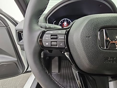 New 2026 Honda Civic Sport image 23