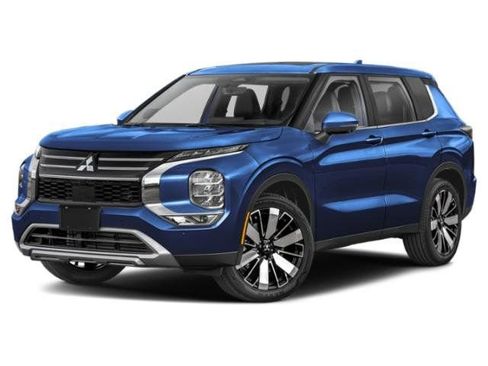 New 2026 Mitsubishi Outlander SE FWD image 23
