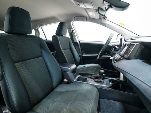 Certified 2018 Toyota RAV4 LE image 13