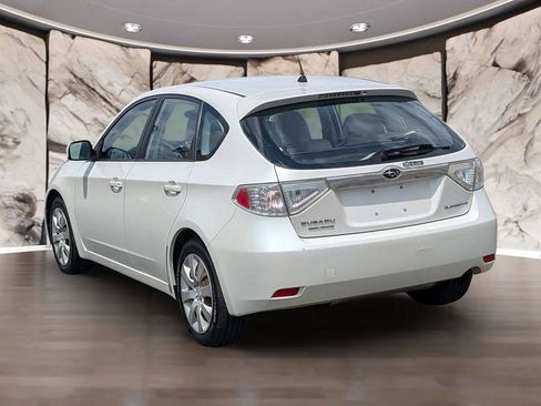 Used 2010 Subaru Impreza 2.5i AWD/4WD image 6