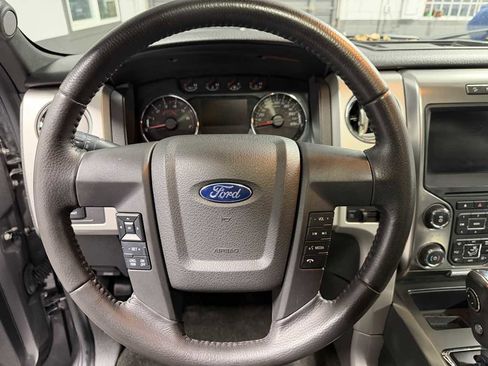 Used 2014 Ford F150 FX4 w/ Equipment Group 402A Luxury image 17