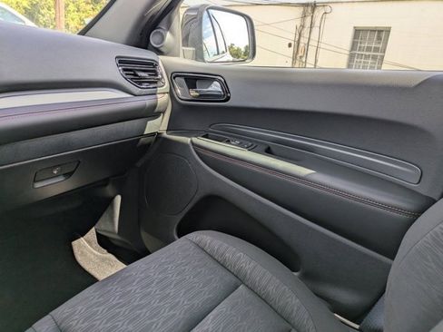 New 2026 Dodge Durango GT w/ Blacktop Package image 18