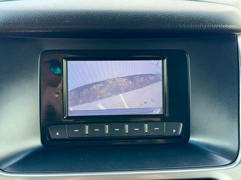 Used 2015 Chevrolet Tahoe 4WD image 19