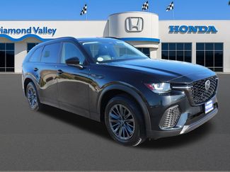 Used 2025 MAZDA CX-70 3.3 Turbo w/ Preferred Package video 1