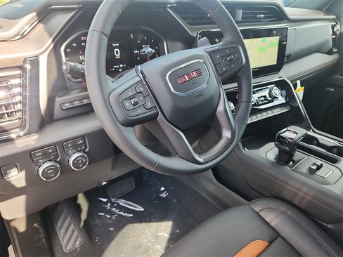 New 2026 GMC Sierra 1500 AT4 w/ AT4 Premium Package image 19
