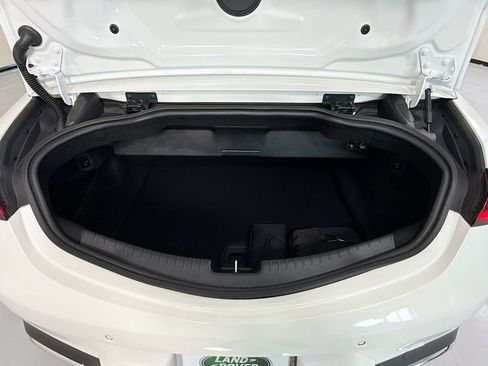 Used 2024 Mercedes-Benz CLE 300 4MATIC Cabriolet image 34