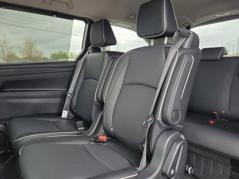 New 2026 Honda Odyssey Elite image 28
