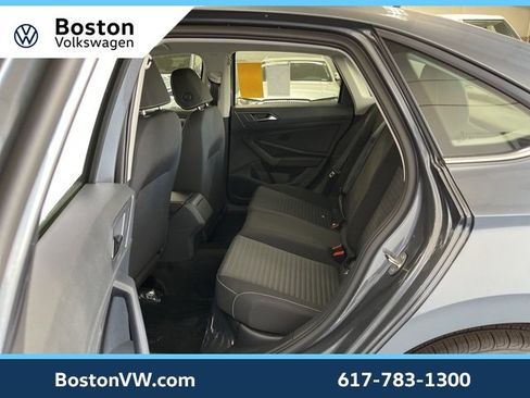 New 2025 Volkswagen Jetta S image 10