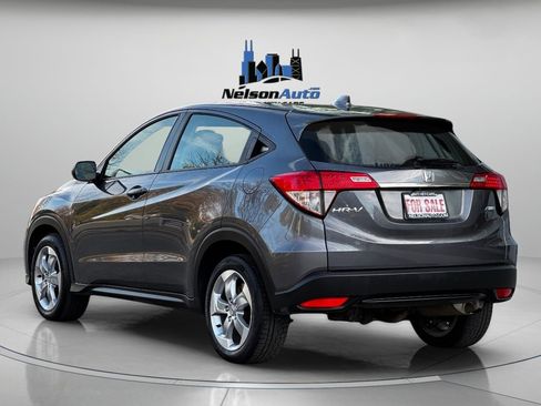 Used 2019 Honda HR-V LX image 7