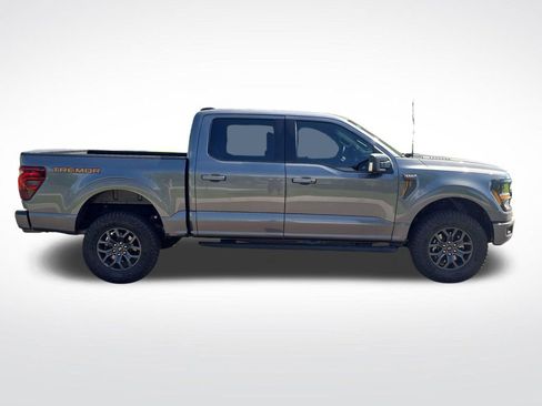 Used 2024 Ford F150 Tremor w/ Tow/Haul Package AWD/4WD image 8