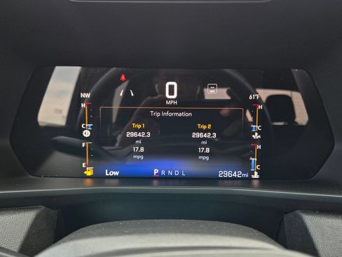 Used 2023 Chevrolet Colorado W/T RWD image 27
