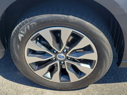 Certified 2024 Subaru Outback Limited AWD/4WD image 15