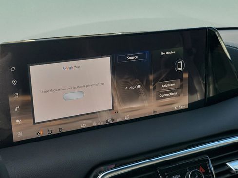 New 2026 Nissan Armada SL w/ Captain's Chari Seat Package image 23