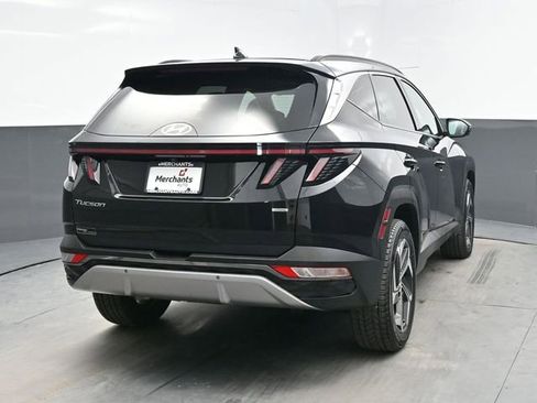 Used 2022 Hyundai Tucson Limited AWD/4WD image 6
