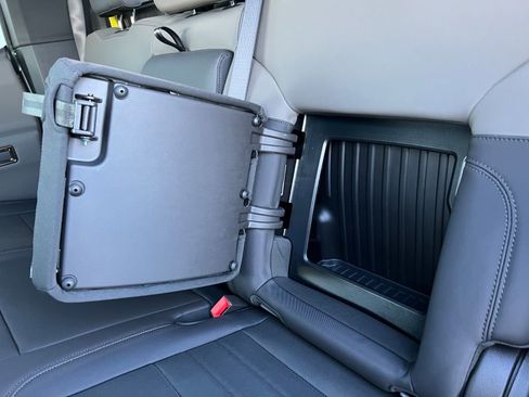 New 2025 GMC Hummer EV 3X w/ Extreme Off-Road Package image 6