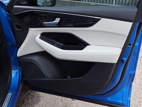 New 2026 Acura MDX Type S image 36