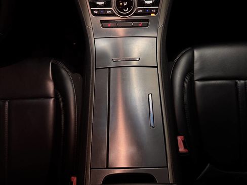 Used 2017 Lincoln MKZ Premiere image 26