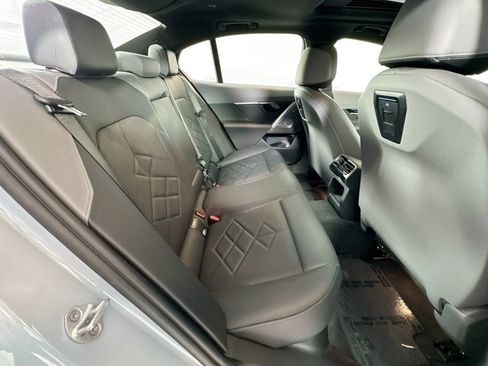 Used 2025 BMW i5 M60 w/ Premium Package image 26