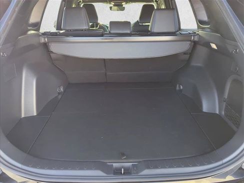Used 2023 Toyota RAV4 XSE AWD/4WD image 5