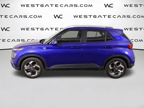 Used 2025 Hyundai Venue SEL FWD image 5